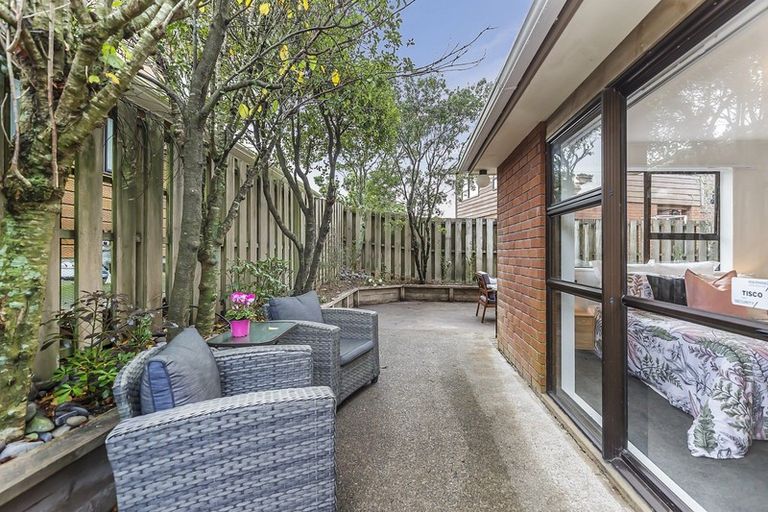 Photo of property in 12a Shastri Terrace, Khandallah, Wellington, 6035