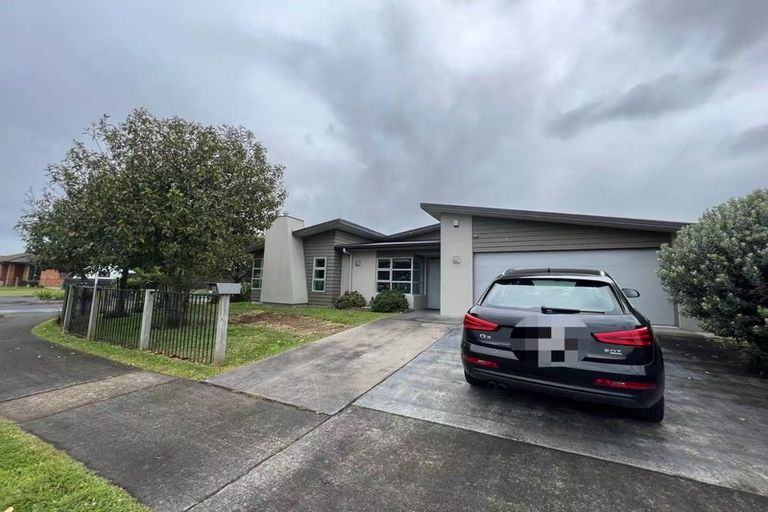 Photo of property in 33 Chesham Street, Rototuna North, Hamilton, 3210