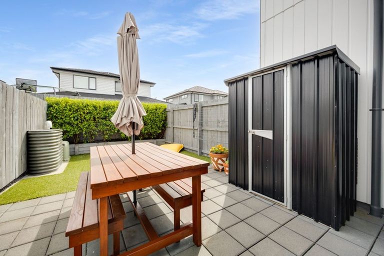 Photo of property in 85 Kopuru Road, Whenuapai, Auckland, 0618