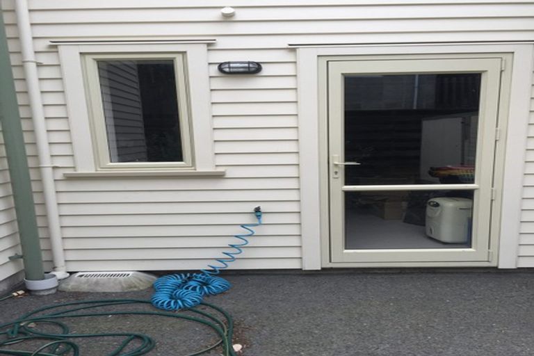 Photo of property in Wilton Close, 4/235 Salisbury Street, Christchurch Central, Christchurch, 8013