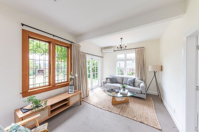 Photo of property in 2/26 Koromiko Street, Saint Martins, Christchurch, 8022
