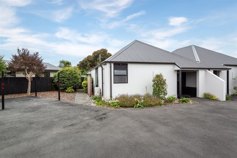 Photo of property in 71b/5 Main Road, Redcliffs, Christchurch, 8081