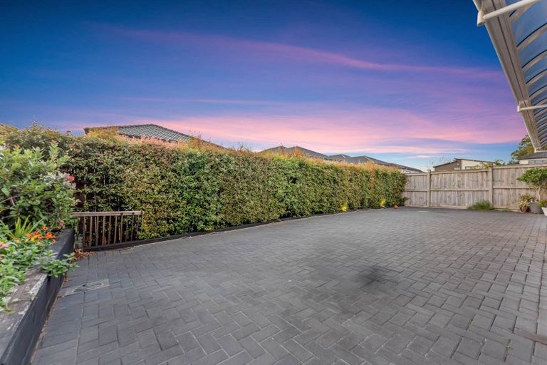 Photo of property in 9 Hermes Road, Flat Bush, Auckland, 2019