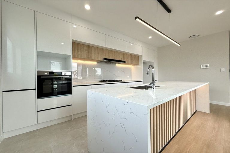 Photo of property in 13a Williams Road, Hobsonville, Auckland, 0618