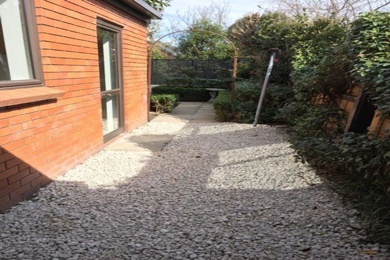 Photo of property in 4/37 Cornwall Street, St Albans, Christchurch, 8014