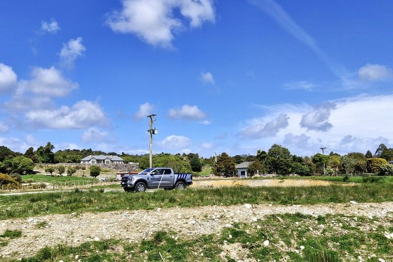 Photo of property in 281 Rutherglen Road, Rutherglen, Greymouth, 7805