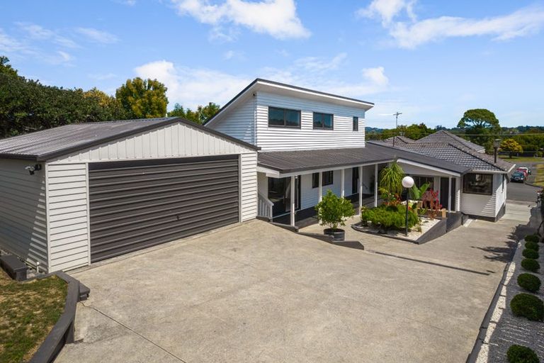 Photo of property in 181 Rathgar Road, Henderson, Auckland, 0610