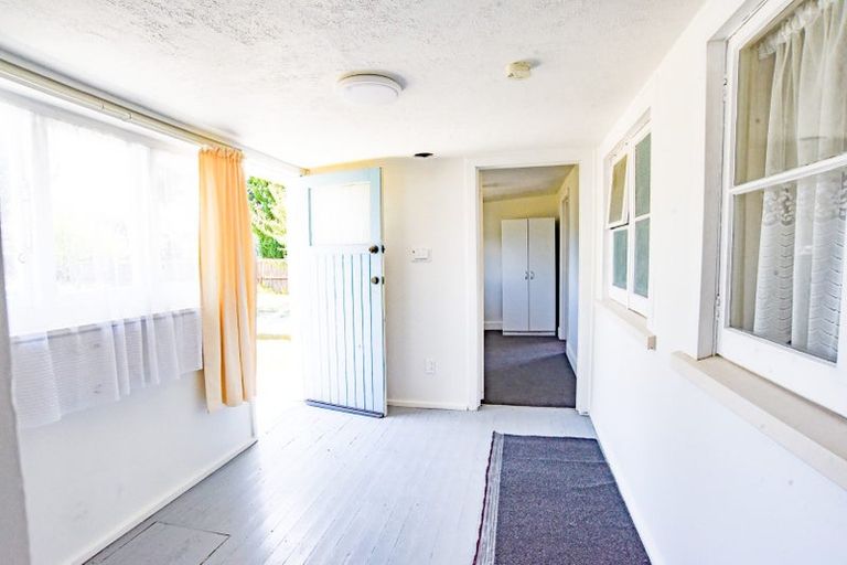 Photo of property in 119 Mackworth Street, Woolston, Christchurch, 8062