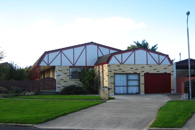 Photo of property in 81 High Street, Mosgiel, 9024