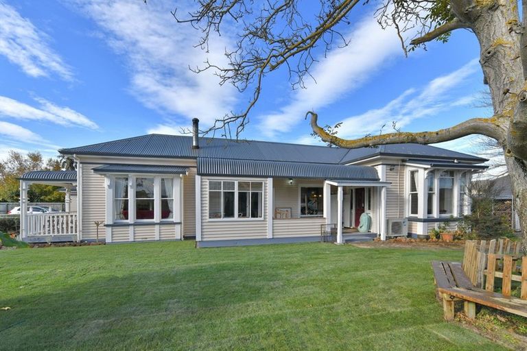 Photo of property in 27a Oxford Road, Rangiora, 7400