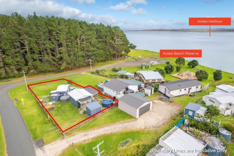 Photo of property in 27 Lawton Drive, Kawhia, 3889