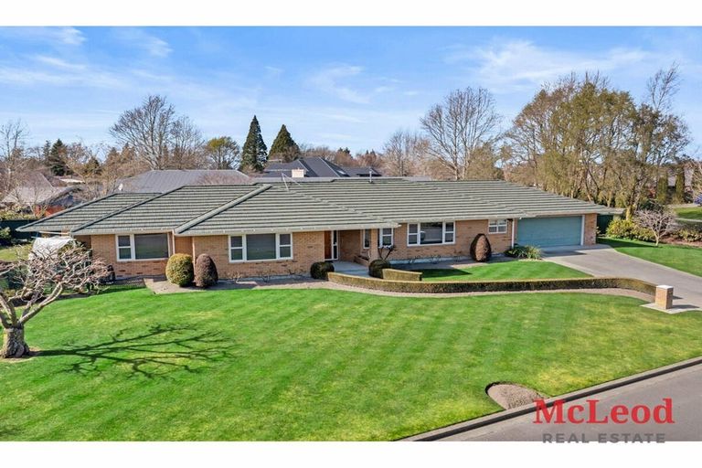 Photo of property in 7 Tranquil Place, Allenton, Ashburton, 7700