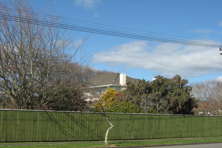 Photo of property in 38 George Street, Levin, 5510
