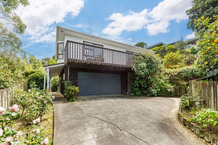 Photo of property in 58 Discovery Drive, Whitby, Porirua, 5024