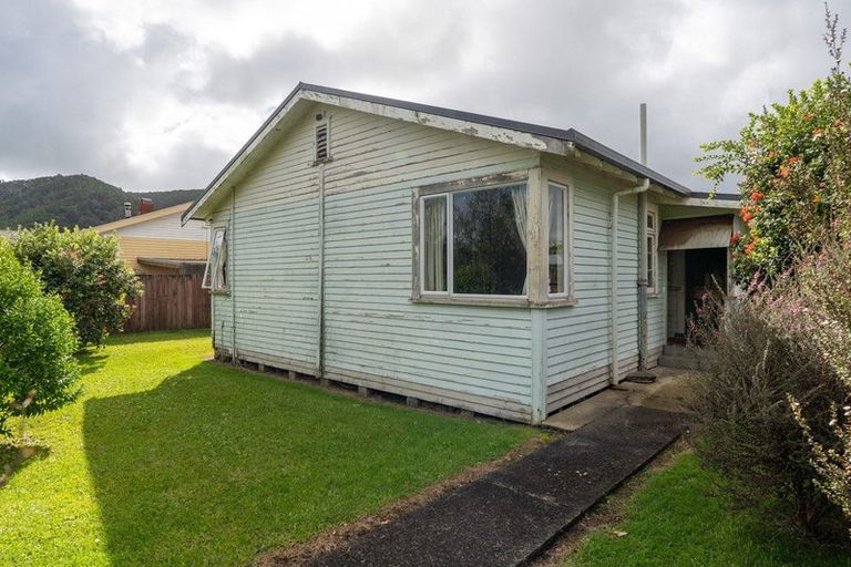 Photo of property in 10 Station Road, Moerewa, 0211