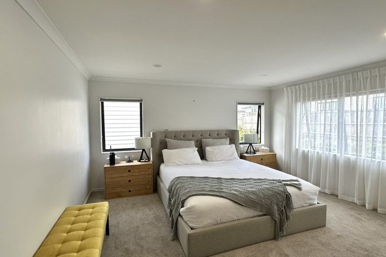 Photo of property in 24 Matahae Drive, Flat Bush, Auckland, 2019