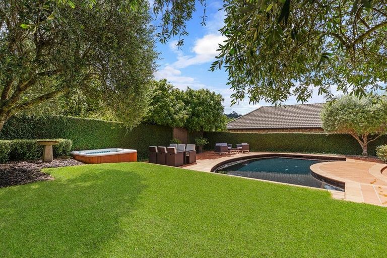 Photo of property in 3 Wynona Close, Albany, Auckland, 0632
