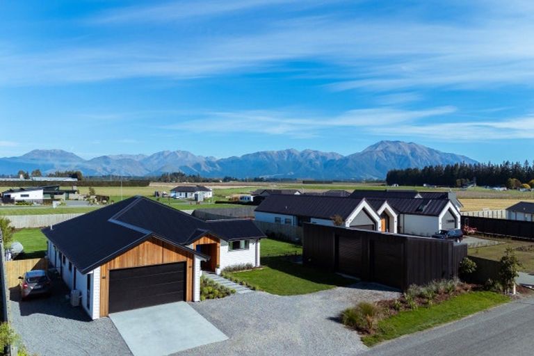 Photo of property in 1 Inky Lord Lane, Methven, 7730