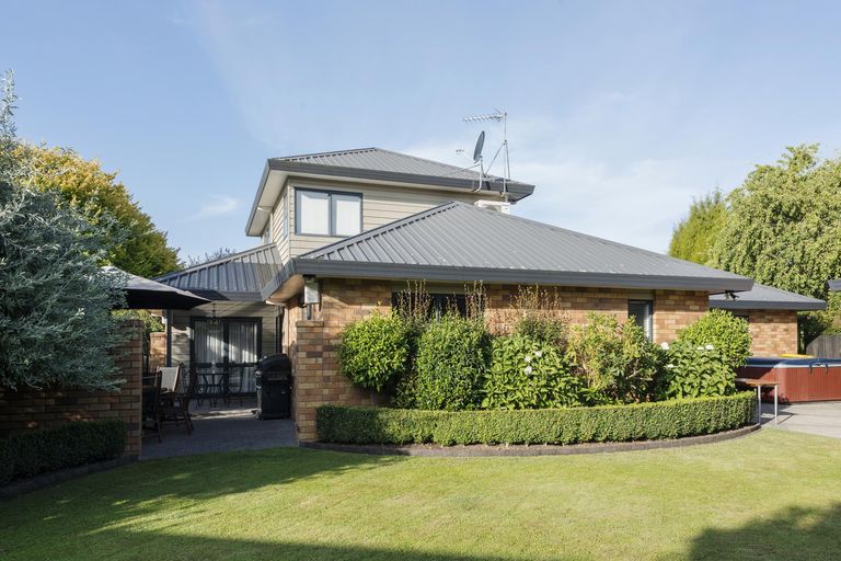 Photo of property in 1 Koromiko Place, Matamata, 3400