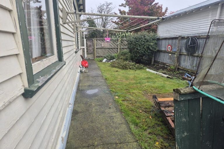 Photo of property in 91 Cox Street, Hampstead, Ashburton, 7700