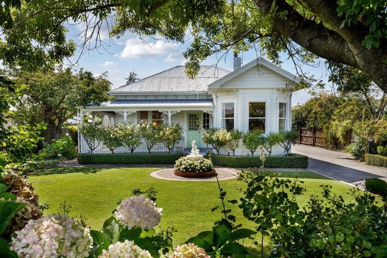 Photo of property in 7 Lybster Street, Blenheim, 7201