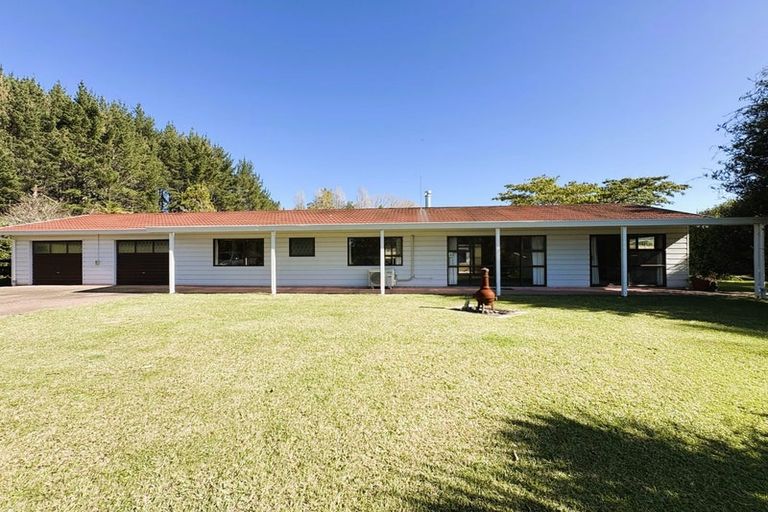 Photo of property in 1255 Braemar Road, Rotoma, Whakatane, 3192