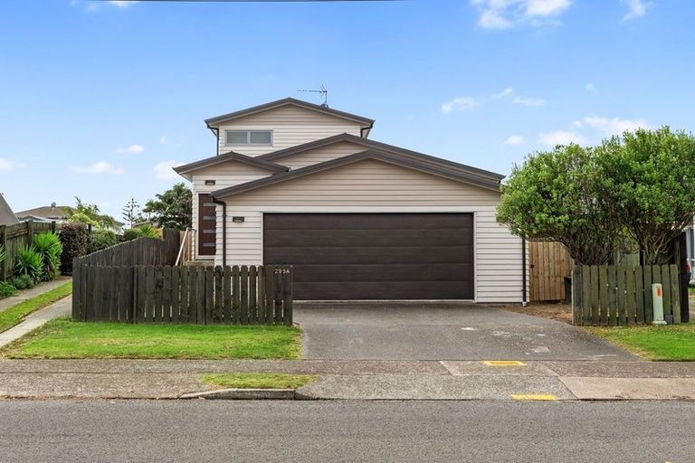 Photo of property in 293a Dickson Road, Papamoa Beach, Papamoa, 3118
