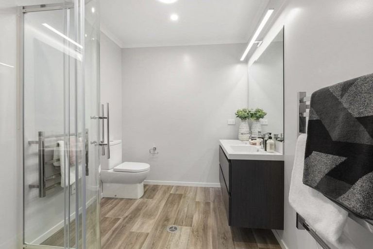 Photo of property in 10u3 Gazeley Avenue, Silverdale, Hamilton, 3216