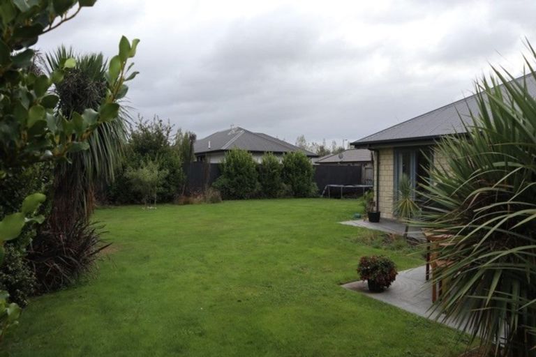 Photo of property in 11 Grace Way, Rolleston, 7614