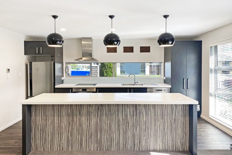 Photo of property in 7 Farnborough Way, Rolleston, 7615