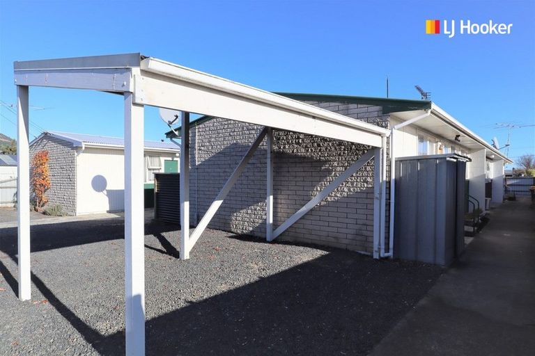 Photo of property in 122d Argyle Street, Mosgiel, 9024