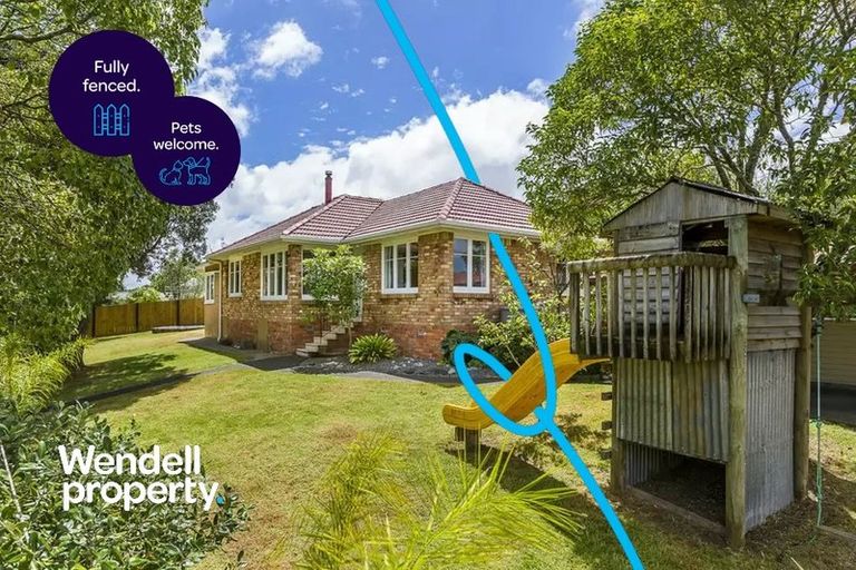 Photo of property in 63 Kervil Avenue, Te Atatu Peninsula, Auckland, 0610