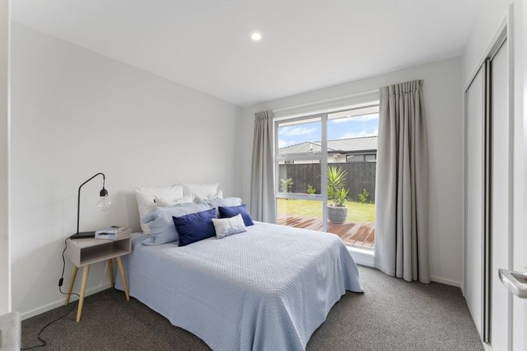 Photo of property in 26 Hungerford Drive, Rolleston, 7615