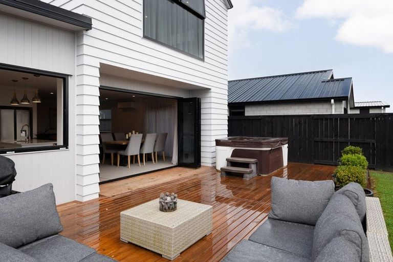 Photo of property in 32 Guillaume Street, Chartwell, Hamilton, 3210