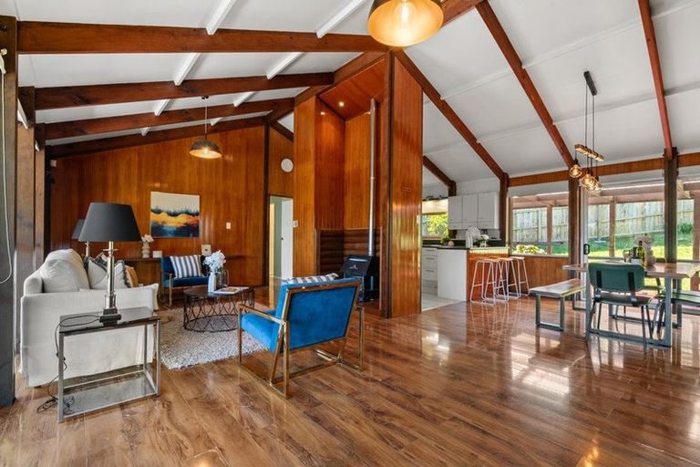 Photo of property in 26 Eugenia Rise, Totara Heights, Auckland, 2105