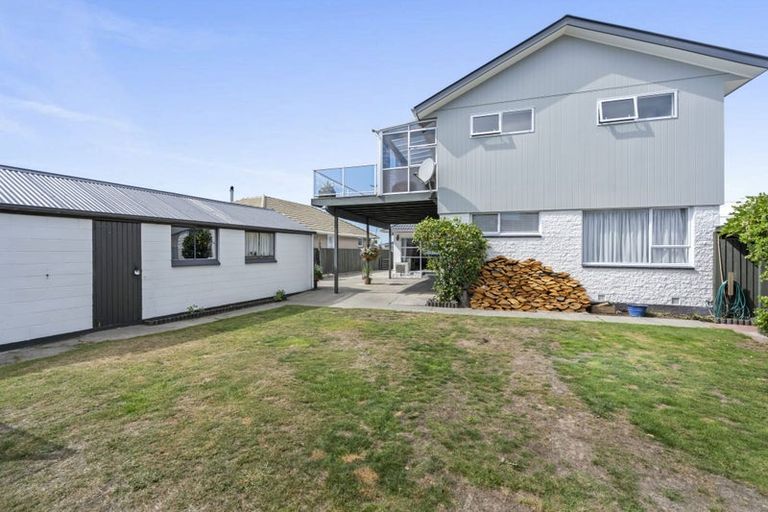Photo of property in 241 Shortland Street, Aranui, Christchurch, 8061