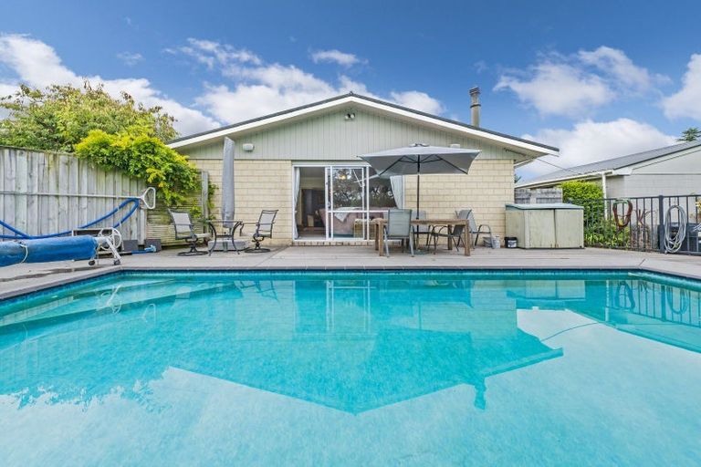 Photo of property in 578 Hoskyns Road, West Melton, Christchurch, 7675