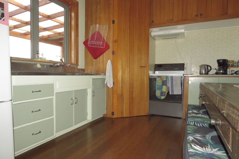 Photo of property in 44 Talbot Road, Fairlie, 7925