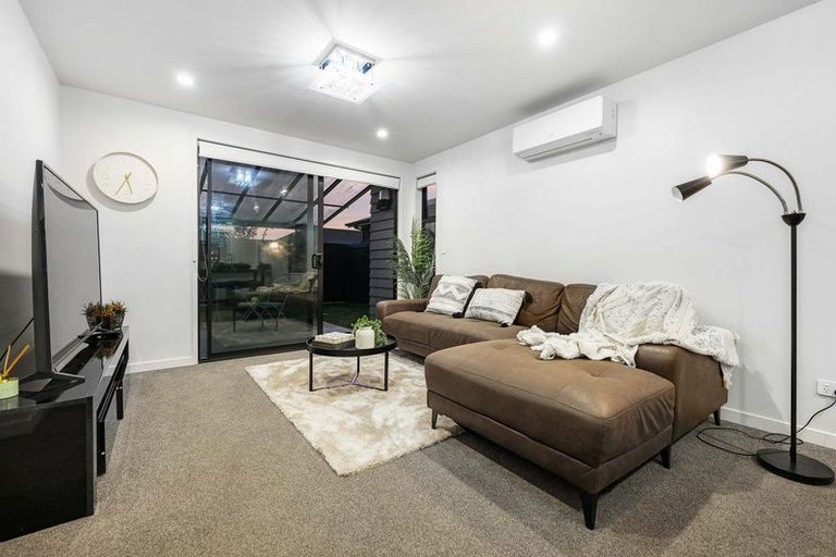 Photo of property in 15 Trewern Avenue, Chartwell, Hamilton, 3210