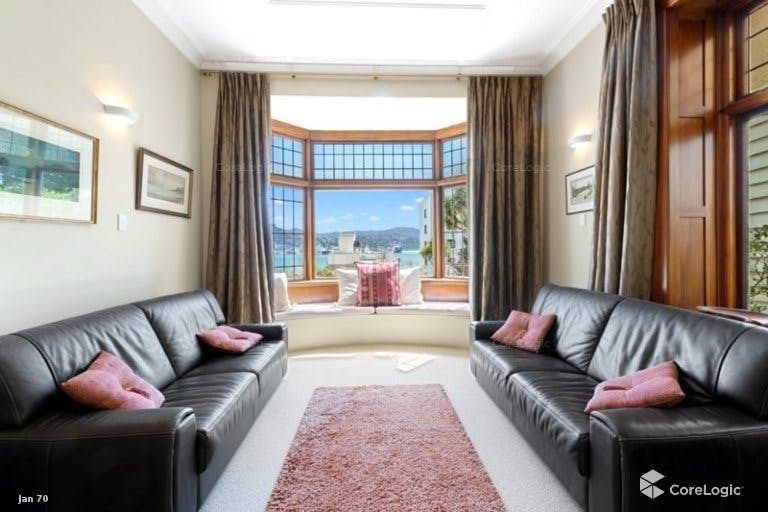 Photo of property in 210 Oriental Parade, Oriental Bay, Wellington, 6011