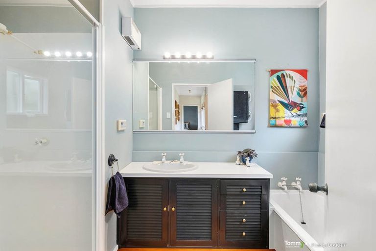 Photo of property in 189 Barnard Street, Wadestown, Wellington, 6012