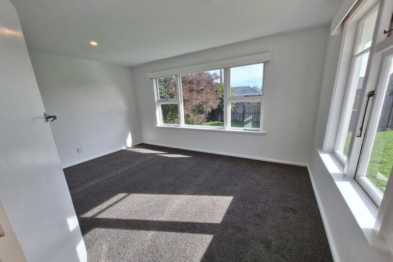 Photo of property in 47 Jocelyn Street, Casebrook, Christchurch, 8051