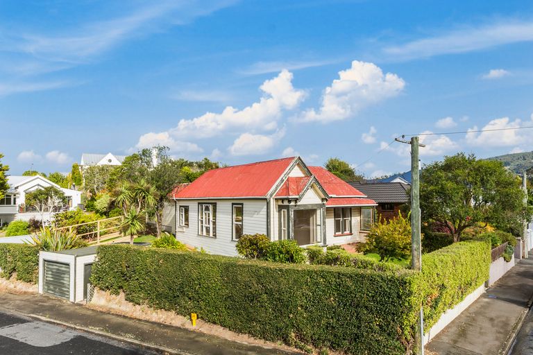 Photo of property in 59 Passmore Crescent, Maori Hill, Dunedin, 9010