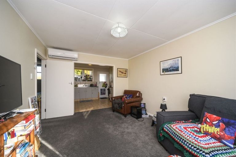 Photo of property in 141 Ferguson Street, West End, Palmerston North, 4412