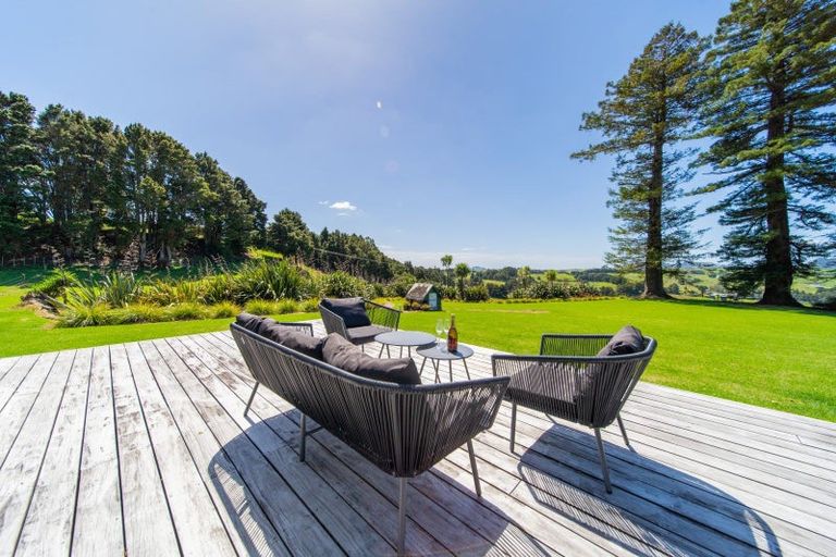 Photo of property in 373 Gumtown Road, Te Kamo, Kamo, 0185