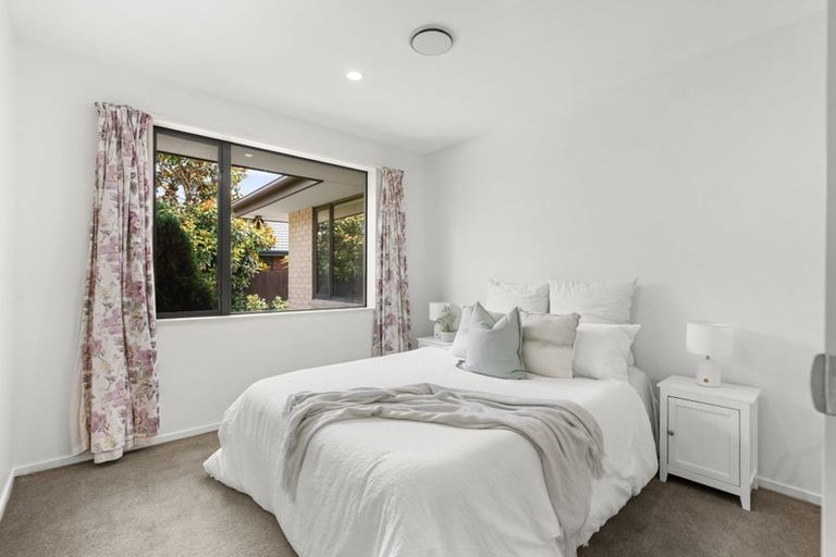 Photo of property in 16 Monet Vale, Rolleston, 7614