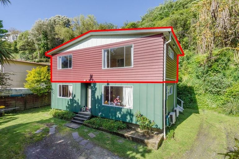 Photo of property in 89 South Karori Road, Karori, Wellington, 6012