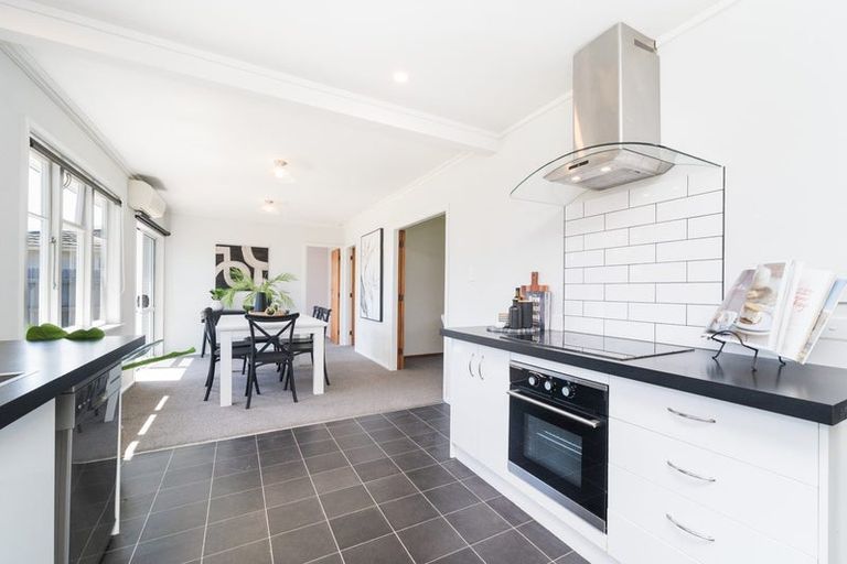 Photo of property in 49 College Street, Awapuni, Palmerston North, 4412