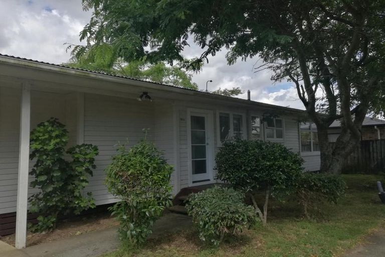 Photo of property in 85d Princes Street, Pukekohe, 2120