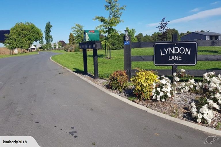 Photo of property in 1/45 Saint Kilda Road, Cambridge, 3434